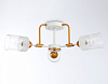 Потолочная люстра Ambrella Light TR TR303321 100_100_2016993