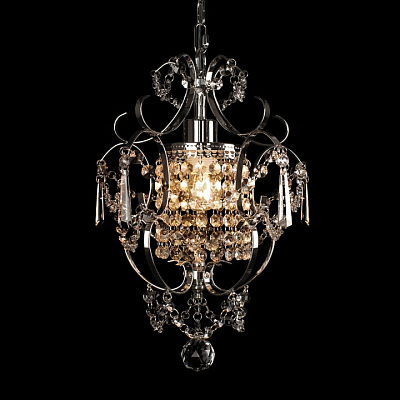 Подвесной светильник Loft it Burlesque 10417 CR 400_400_1575300