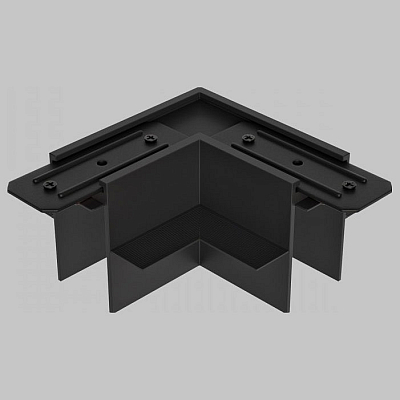 Соединитель угловой L-образный для треков Imex Smart Line IL.0050.2002-BK 400_400_3119826