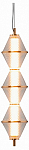 Подвесной светильник Moderli Senta V11361-PL 250_100_Array