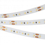 Лента светодиодная Arlight MICROLED-5000HP 24V Warm2700 8mm (2216, 120 LED/m, LUX) 024432 250_100_Array