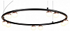 Подвесная люстра Favourite Knopp 4320-10P 100_100_2427748