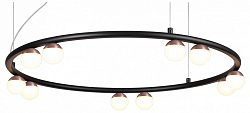 Подвесная люстра Favourite Knopp 4320-10P 250_100_Array