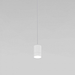 Подвесной светильник Eurosvet Piccolo 50248/1 LED белый 250_100_1812073