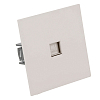 Розетка Ethernet RJ-45 без рамки Stekker Мия 50480 100_100_3097655