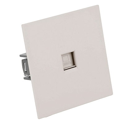 Розетка Ethernet RJ-45 без рамки Stekker Мия 50480 400_400_3097655
