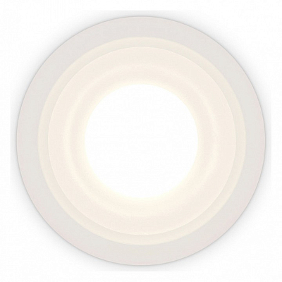Встраиваемый светильник Ambrella Light TN TN1311 400_400_2013618