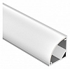 Профиль накладной Arlight SL-KANT-H16-2000ANOD 023723 100_100_2262359