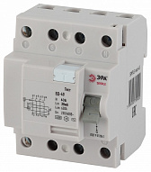 Устройство защитного отключения 4P Эра ВД-40 SIMPLE-mod-46 500_191_3239399