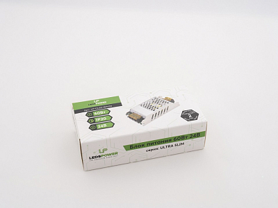 Блок питания LEDS POWER  002668 400_400_2677235