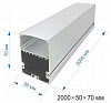 Короб подвесной Apeyron Electrics  08-26 100_100_2157893