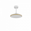 Светильник с вентилятором Mantra Slim Fan 9009 100_100_1385302