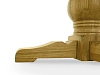 Стол обеденный Bradford 798104 100_100_2501126