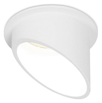 Встраиваемый светильник Ambrella Light TN TN205 400_400_2433494