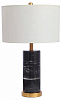 Настольная лампа декоративная Kink Light Тайла 07700-2T,19-20(01) 100_100_629514