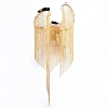 Накладной светильник Loft it Stream 10208W Gold 100_100_2448811
