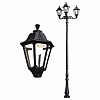 Фонарный столб Fumagalli Noemi E35.208.M30.AXH27 100_100_2245135