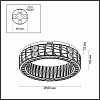 Подвесной светильник Odeon Light Version 5071/60CL 100_100_1729470