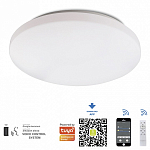 Накладной светильник Mantra Zero Smart 5947 250_100_1704396