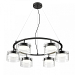 Подвесная люстра Lumion Natalina 8232/6 250_100_1866682