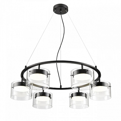Подвесная люстра Lumion Natalina 8232/6 400_400_1866682