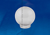 Плафон полимерный Uniel UFP-P150A 8085 100_100_2710253