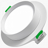 Встраиваемый светильник LEDS POWER SPOT 009247 100_100_2436276
