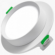 Встраиваемый светильник LEDS POWER SPOT 009247 500_191_2436276