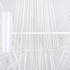 Подвесная люстра Loft it Coppelia 10476 White 100_100_3072746