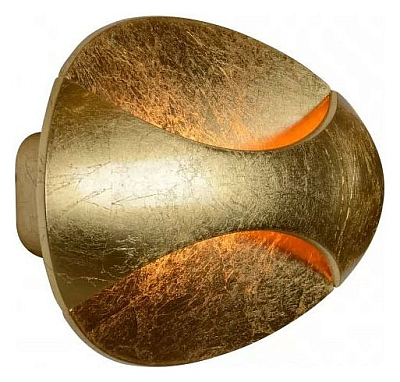 Бра iLedex Flux ZD7151-6W Gold 400_400_739524