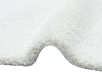 Ковер COMFORT 160*230, белый 851548 250_100_2084855