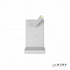 Бра с полкой iLedex iCharge 1831A WH 100_100_1990891