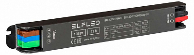 Блок питания ELFLED  ELFLED-12100BEwag-JH 400_400_3238559