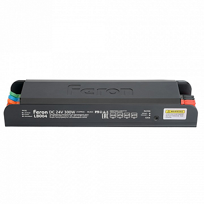 Блок питания Feron LB004 52126 400_400_2631601