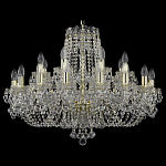 Подвесная люстра Bohemia Art Classic 11.26 11.26.16+8.300.Gd.B 250_100_Array