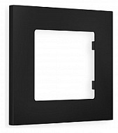 Рамка на 1 пост Ambrella Volt ALFA AF250701 500_191_2306417