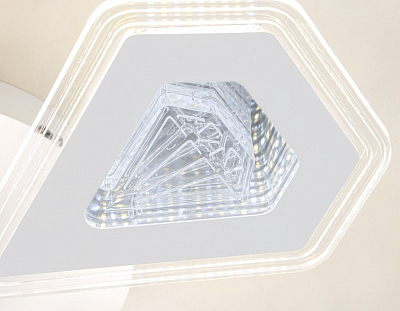 Потолочная люстра Ambrella Light FA FA4030 400_400_2014894