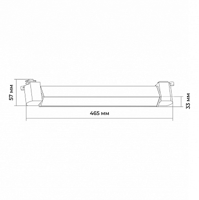 Накладной светильник Apeyron Electrics  25-16 400_400_2738526