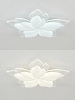 Потолочная люстра Natali Kovaltseva Effect LED LAMPS 81118 100_100_1885286