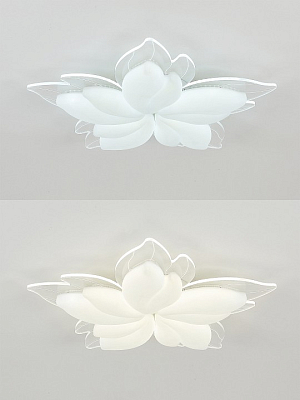 Потолочная люстра Natali Kovaltseva Effect LED LAMPS 81118 400_400_1885286