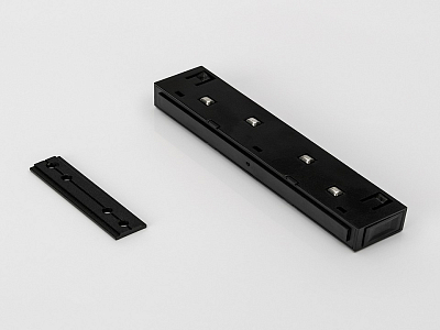 Соединитель линейный для треков Lumker SY-LINK SY-LINK-CN-DT-BL 400_400_2179707