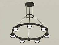 Подвесная люстра Ambrella Light XR XR92051600 250_100_Array