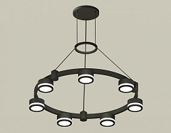 Подвесная люстра Ambrella Light XR XR92051600 500_191_2425342