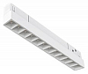 Встраиваемый светильник Arte Lamp Linea A4694PL-1WH 100_100_2222064