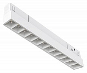 Встраиваемый светильник Arte Lamp Linea A4694PL-1WH 250_100_Array