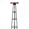 Наземный высокий светильник Odeon Light LIANA 7108/15GLA 100_100_1732355