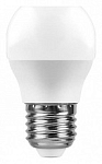 Лампа светодиодная Feron LB-550 E27 9Вт 2700K 25804 250_100_Array