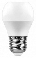 Лампа светодиодная Feron LB-550 E27 9Вт 2700K 25804 500_191_2237278