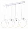 Потолочная люстра Ambrella Light FL FL10598 100_100_2431346