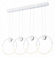Потолочная люстра Ambrella Light FL FL10598 500_191_2431346